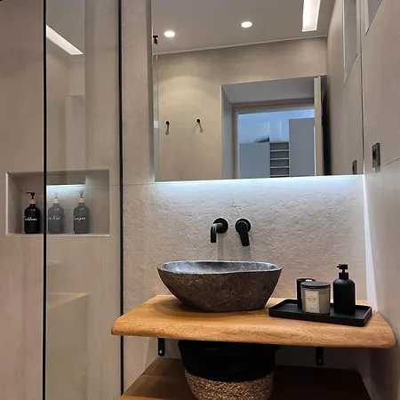 Apartment Adam's Luxury