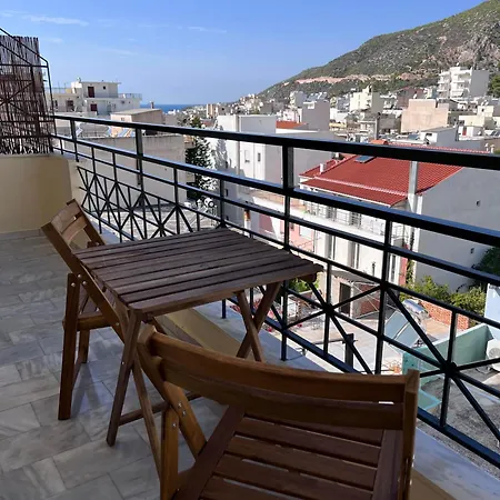 Adam's Luxury 公寓