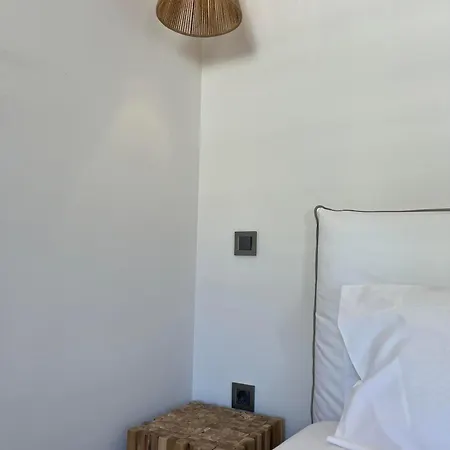 Adam's Luxury Apartment Loutráki