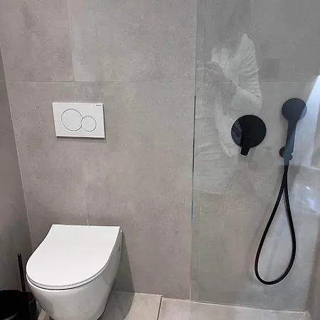 Apartament Adam's Luxury *