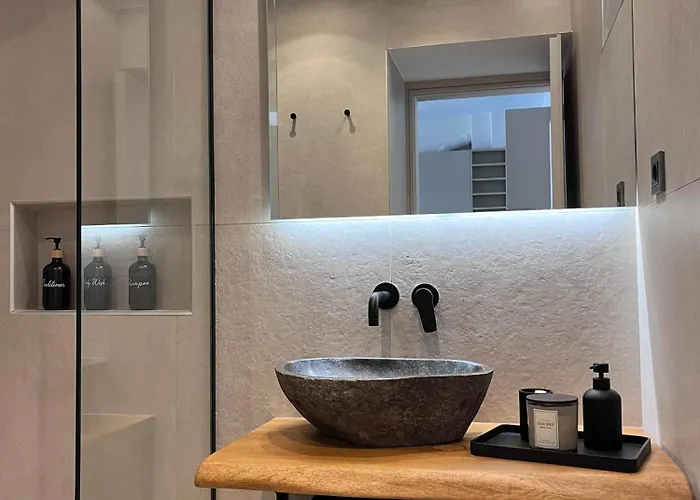 Apartman Adam's Luxury