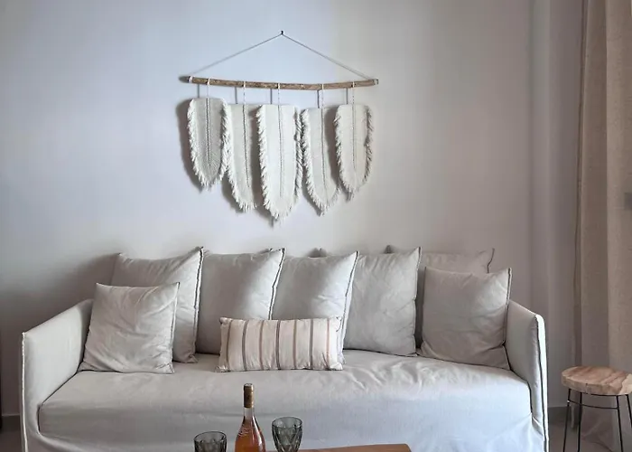 Adam's Luxury * Loutráki