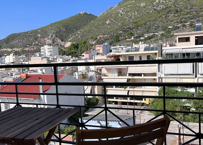 Adam's Luxury Apartman