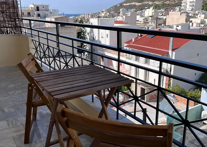 Adam's Luxury Apartament