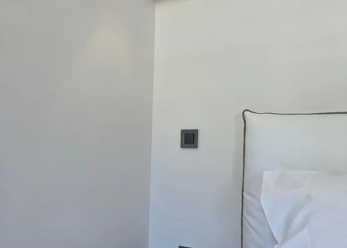 Adam's Luxury Apartament Loutráki