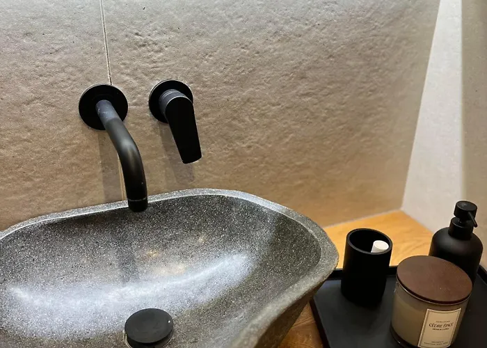 Apartman Adam's Luxury